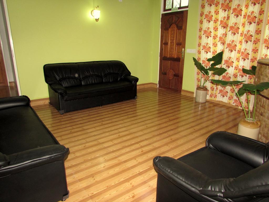 Dhonfulhafi Inn Maalhos  Exterior foto